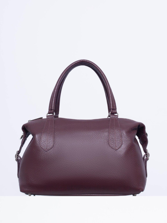 Сумка Richet 2728LN 339 бордо Сумка Richet 2728LN 339 бордо