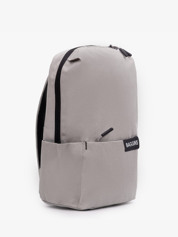 Рюкзак Baggins 621 серый Рюкзак Baggins 621 серый