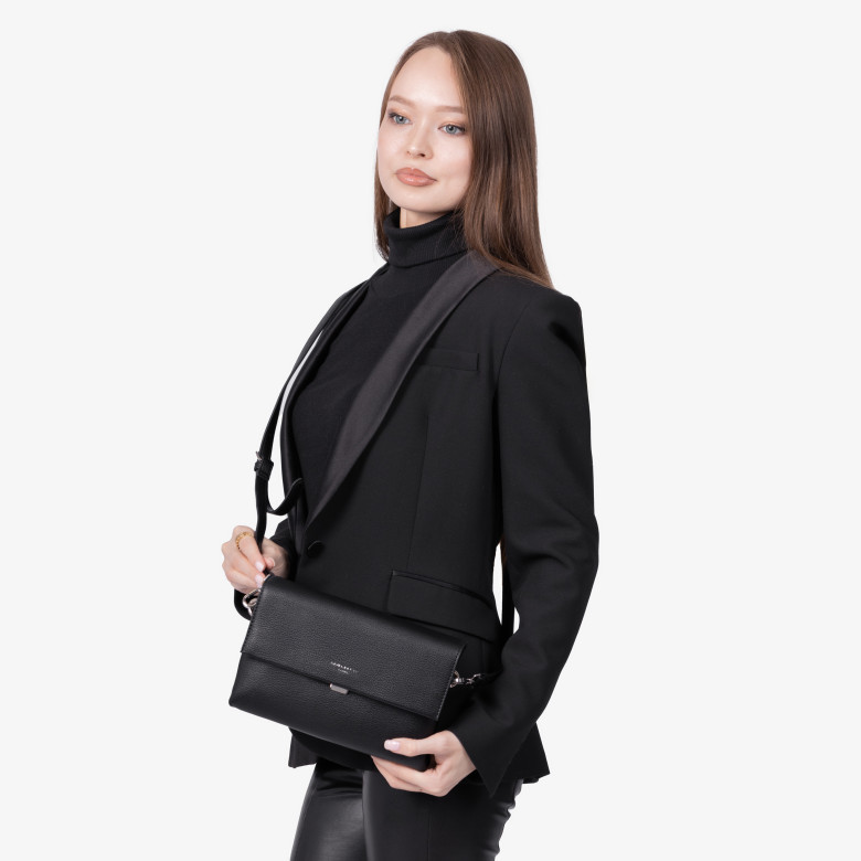 Сумка David Jones, 6919 d.camel Сумка David Jones, 6919 d.camel