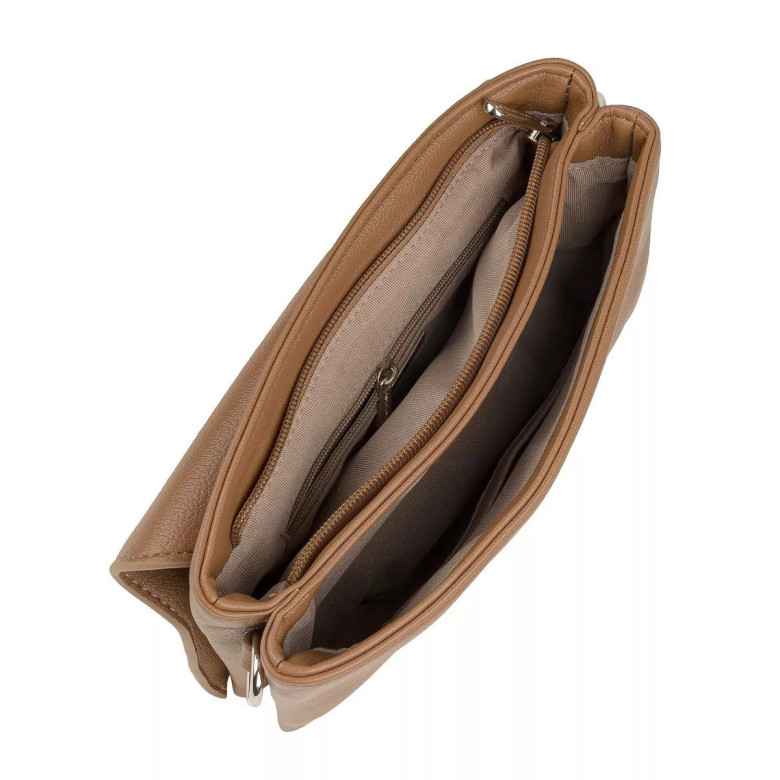 Сумка David Jones, 6919 d.camel Сумка David Jones, 6919 d.camel