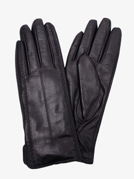 Перчатки женские Baggins (3.1) 222171 черные