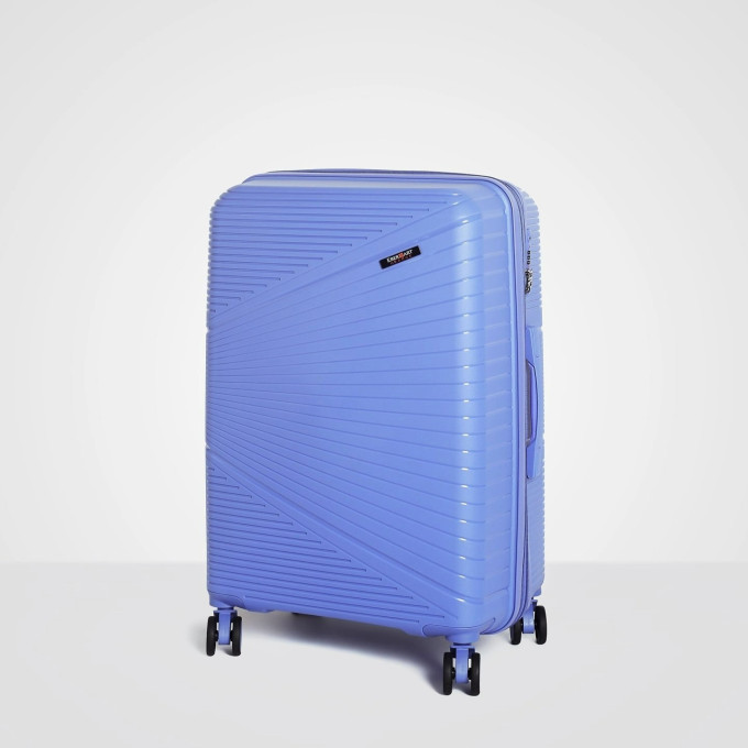 Чемодан Eberhart 49M Miracle полипропилен Чемодан Eberhart 49M Miracle полипропилен