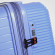 Чемодан Eberhart 49M Miracle полипропилен Чемодан Eberhart 49M Miracle полипропилен