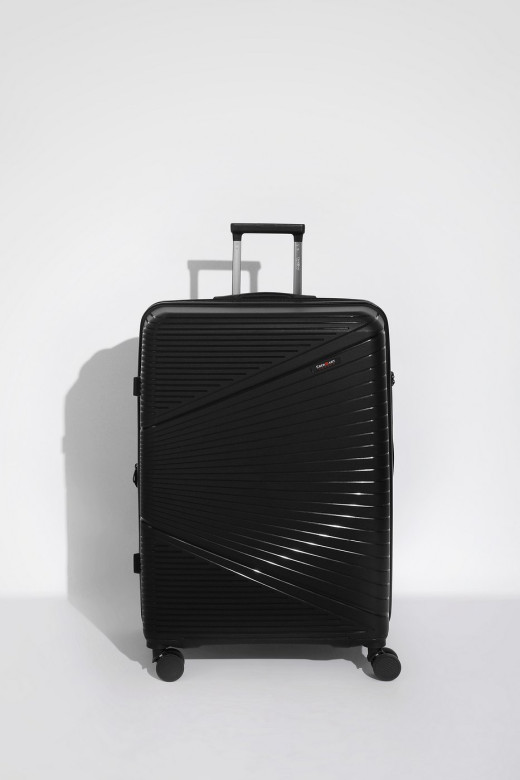 Чемодан Eberhart 49M Miracle полипропилен Чемодан Eberhart 49M Miracle полипропилен