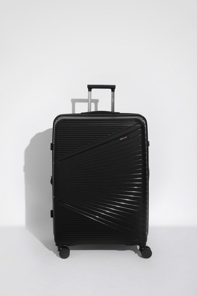 Чемодан Eberhart 49M Miracle полипропилен Чемодан Eberhart 49M Miracle полипропилен