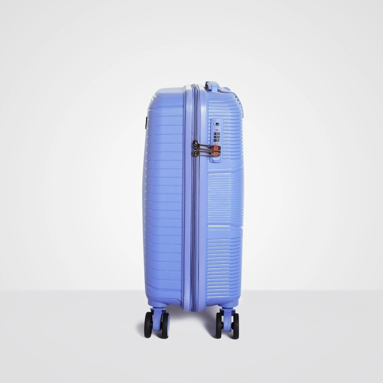 Чемодан Eberhart 49M Miracle полипропилен Чемодан Eberhart 49M Miracle полипропилен