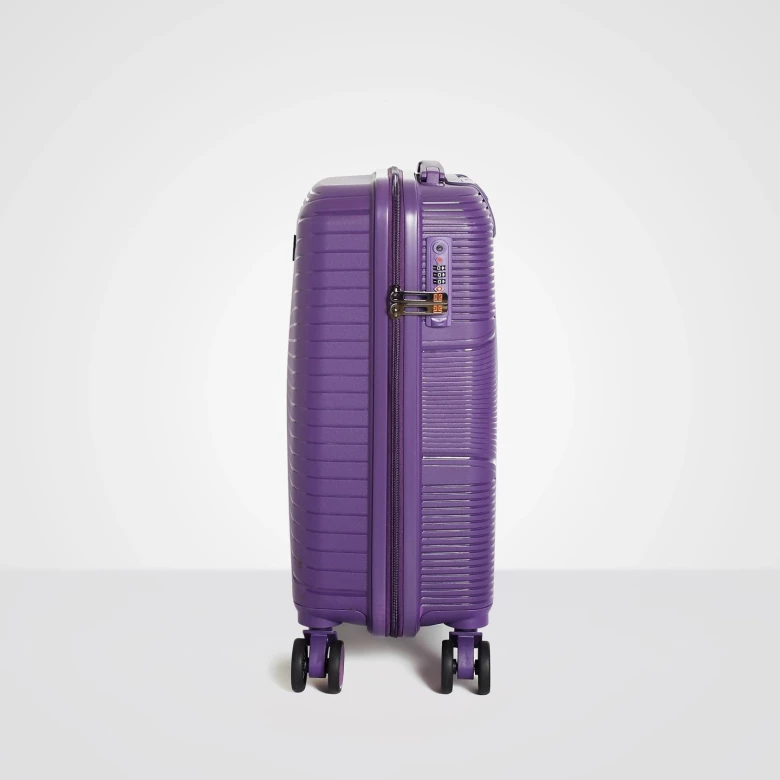 Чемодан Eberhart 49M Miracle полипропилен Чемодан Eberhart 49M Miracle полипропилен