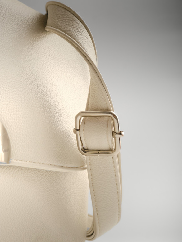 Сумка Gilda Tohetti 60614 l.beige 