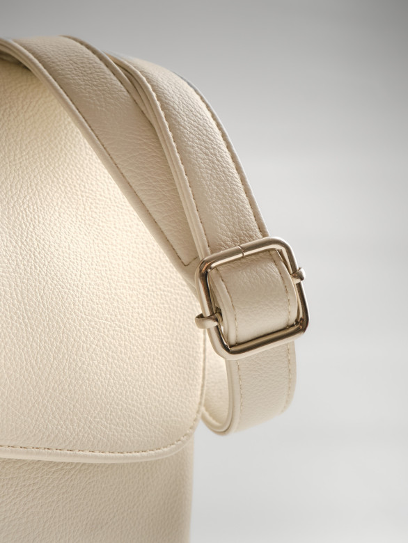 Сумка Gilda Tohetti 60614 l.beige 