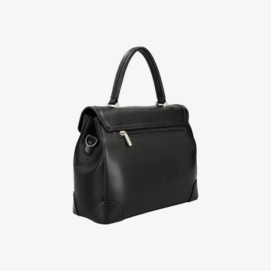 Сумка женская David Jones 7058-1 black Сумка женская David Jones 7058-1 black