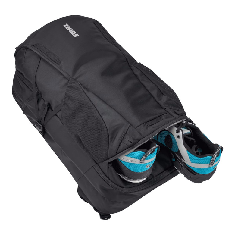 Рюкзак Thule EnRoute Backpack 30L Black Рюкзак Thule EnRoute Backpack 30L Black