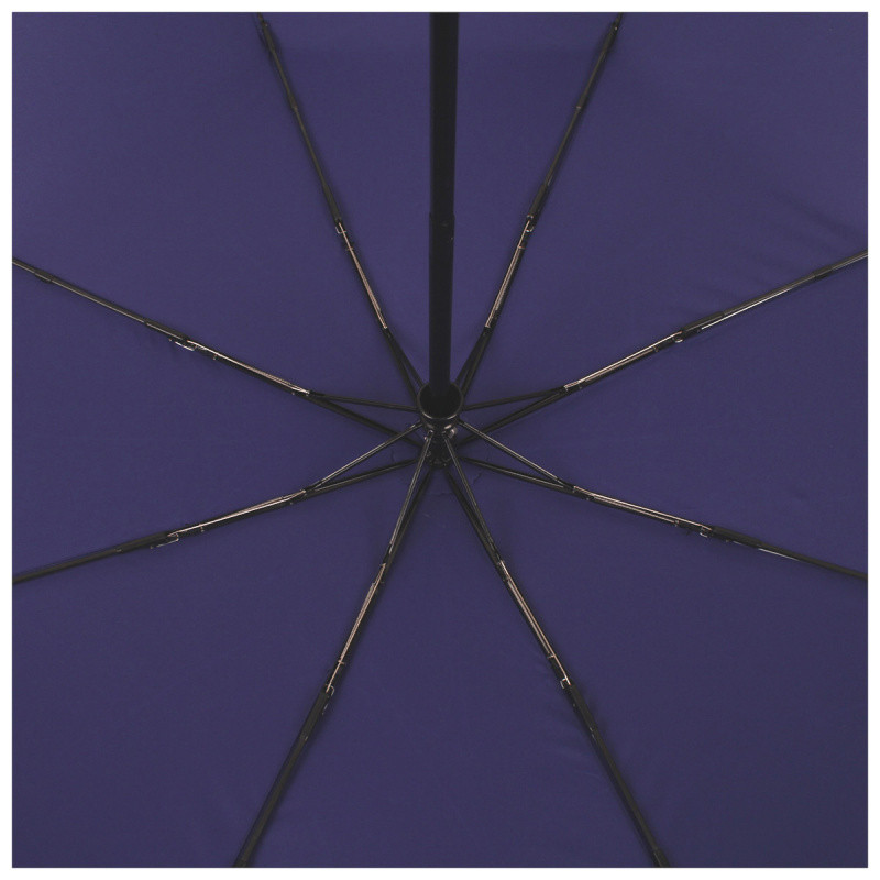 Зонт женский FLIORAJ, 21051 синий Зонт женский FLIORAJ, 21051 синий