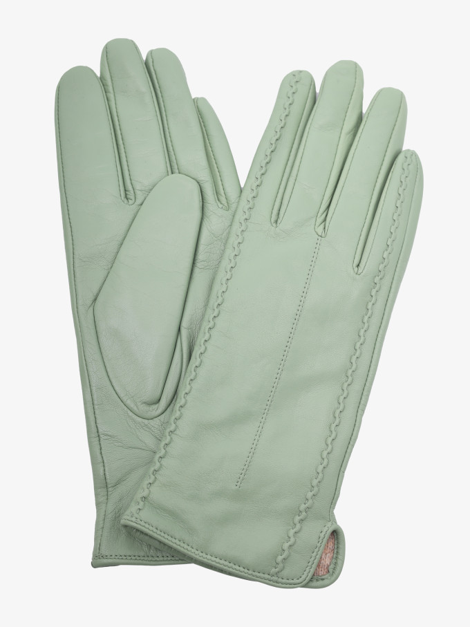 Перчатки женские Baggins (3.2) 222171 мята Перчатки женские Baggins (3.2) 222171 мята