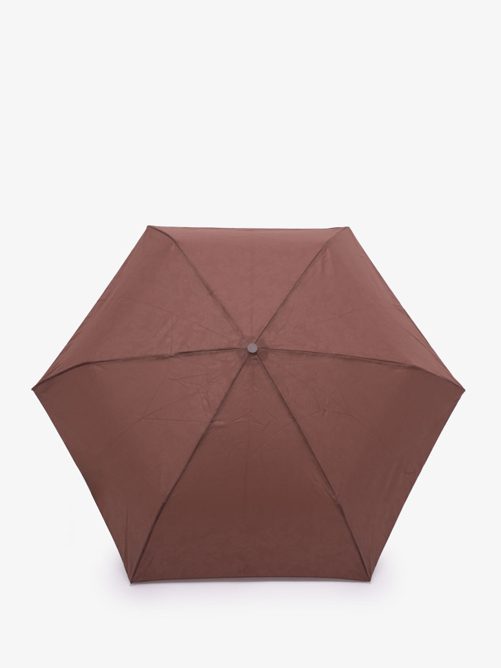 Зонт женский Sponsa 17087 SP обл.коричневый Зонт женский Sponsa 17087 SP обл.коричневый