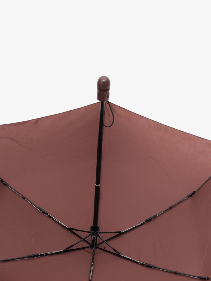 Зонт женский Sponsa 17087 SP обл.коричневый Зонт женский Sponsa 17087 SP обл.коричневый