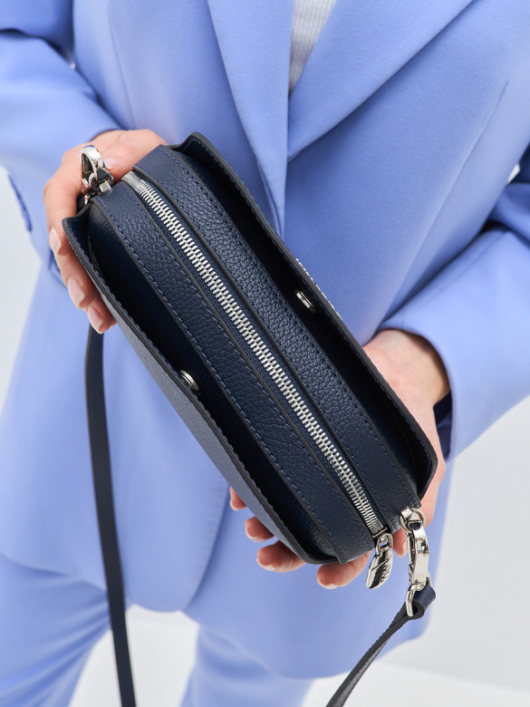 Сумка Curanni 2537 Фазолетто