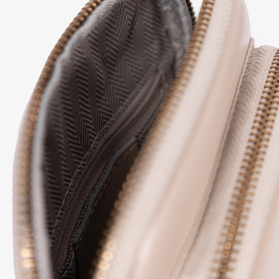 Сумка женская Cciline, Л9903 бежевая