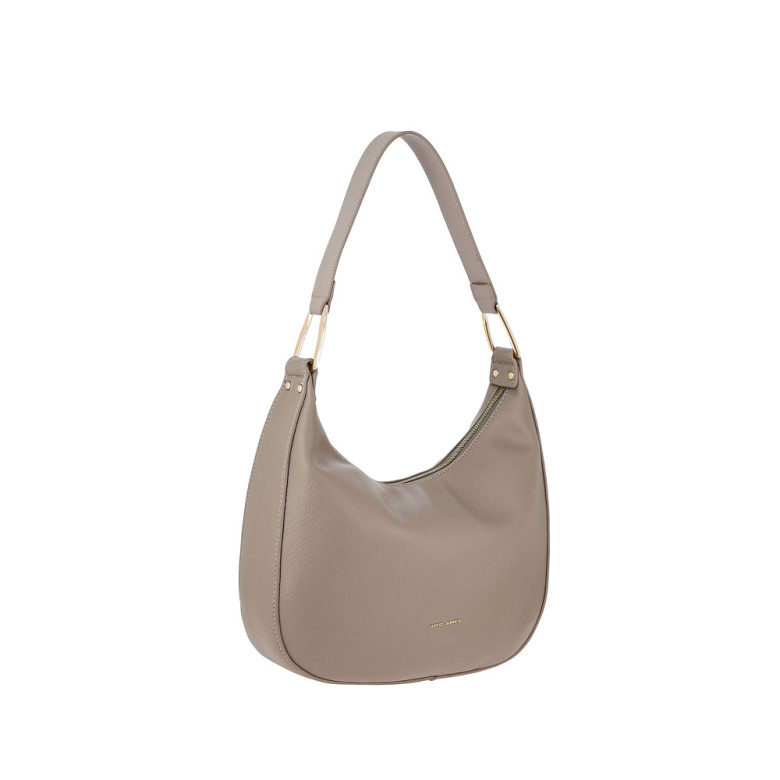 Сумка женская David Jones 7268 grey