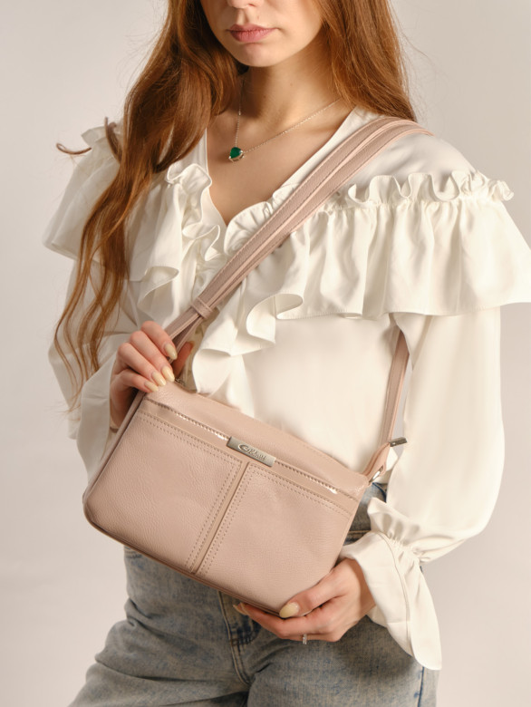 Сумка Gilda Tohetti 80112 pink 