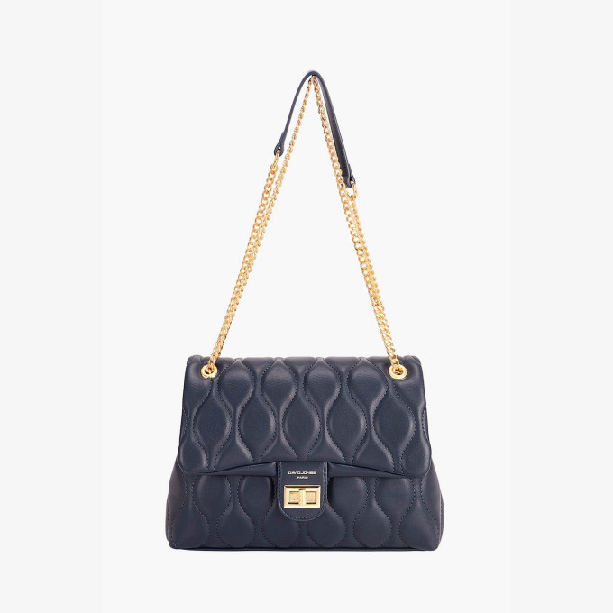 Сумка женская David Jones 6705 navy Сумка женская David Jones 6705 navy