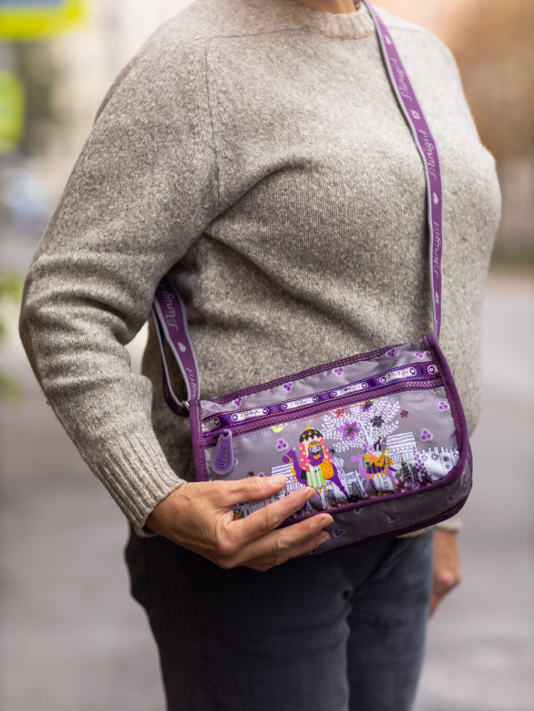 Сумка женская Minigirl 312 город