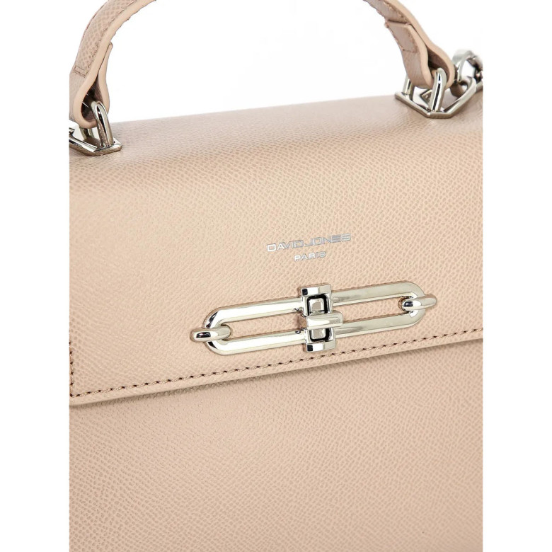Сумка женская David Jones 7113 apricot