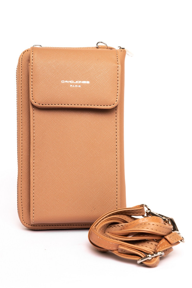 Сумка женская David Jones P138-903 Сумка женская David Jones P138-903