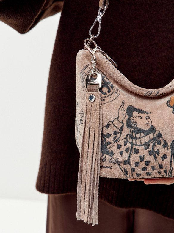 Сумка Curanni 2420 Латрек Сумка Curanni 2420 Латрек