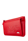Кошелек Esse, 77583 ИНКАНТО RED красный