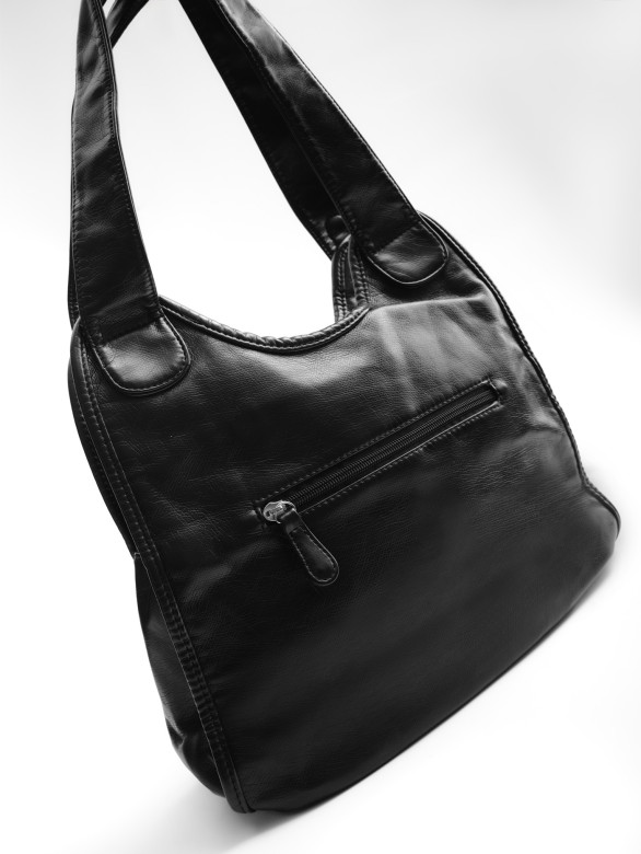 Сумка Runyi 9819 black