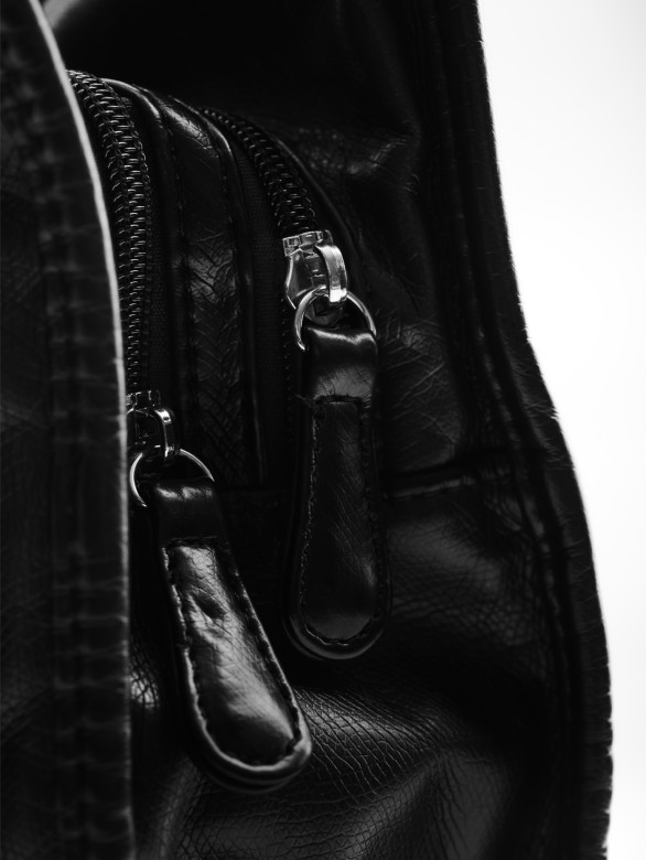 Сумка Runyi 9819 black