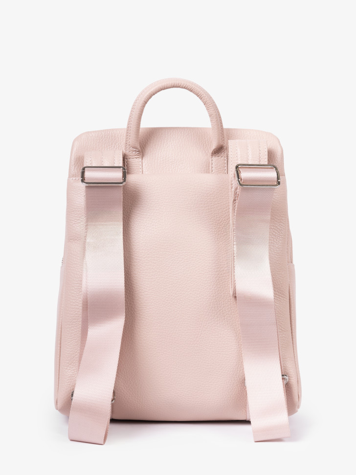 Рюкзак Karya, 2342 светло-розовый Рюкзак Karya, 2342 светло-розовый