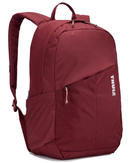 Рюкзак Thule Notus Backpack 20L TCAM6115 New Maroon Рюкзак Thule Notus Backpack 20L TCAM6115 New Maroon