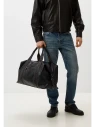 Сумка дорожная David Jones, 3241 black
