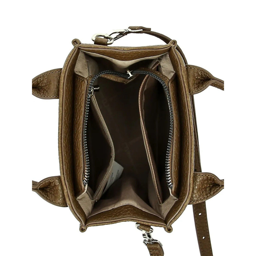 Сумка женская David Jones 6945A d.taupe Сумка женская David Jones 6945A d.taupe