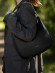 Сумка женская David Jones 7268 black Сумка женская David Jones 7268 black