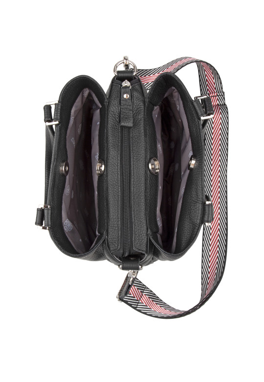 Сумка Esse УМА DARK Сумка Esse УМА DARK