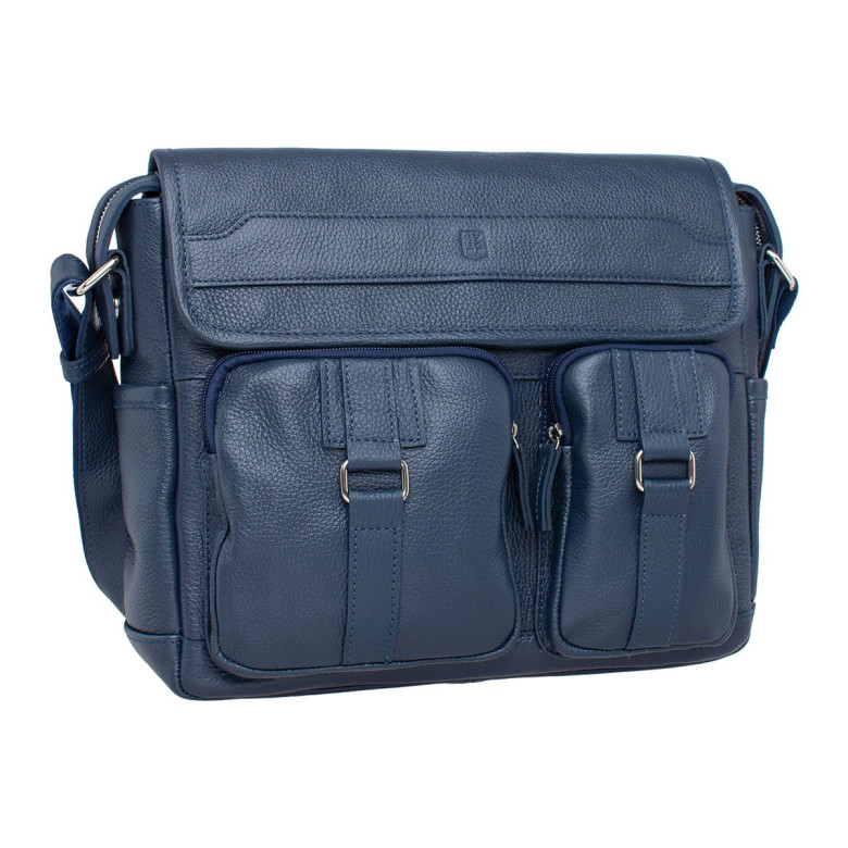 Сумка Blackwood, Galgate Dark Blue Сумка Blackwood, Galgate Dark Blue