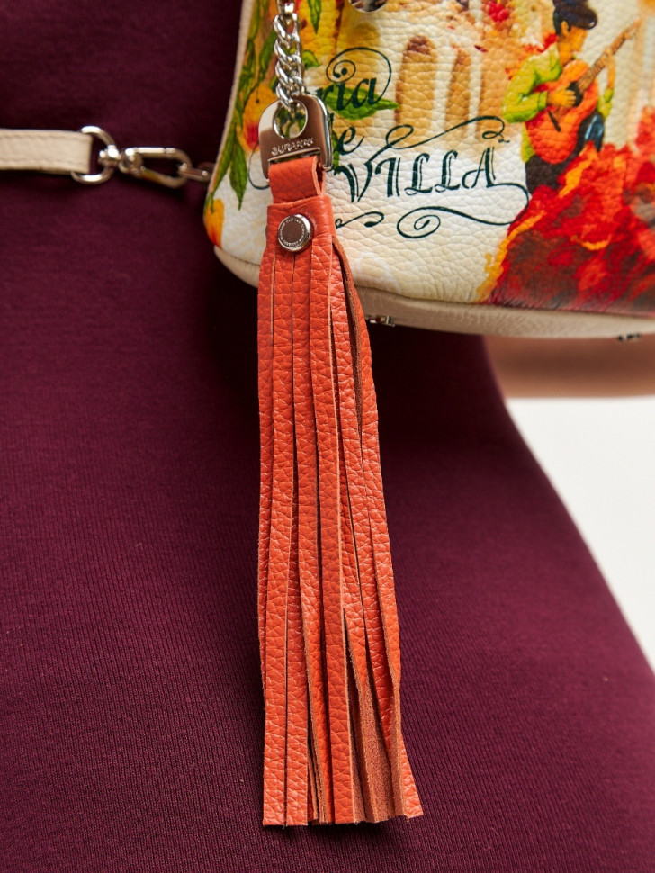 Рюкзак Curanni 2412 Фламенко