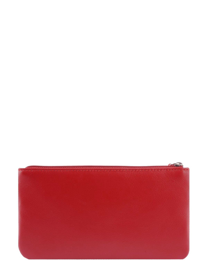 Кошелек Esse, 77593 ИНКАНТО RED красный Кошелек Esse, 77593 ИНКАНТО RED красный