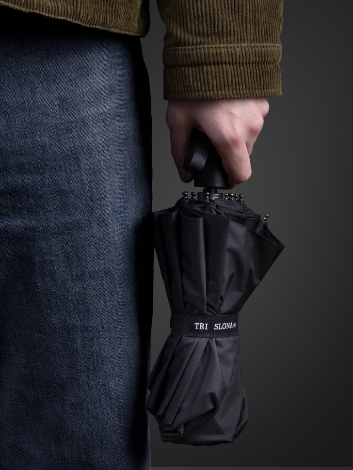 Зонт мужской мех. Три Слона M3165 