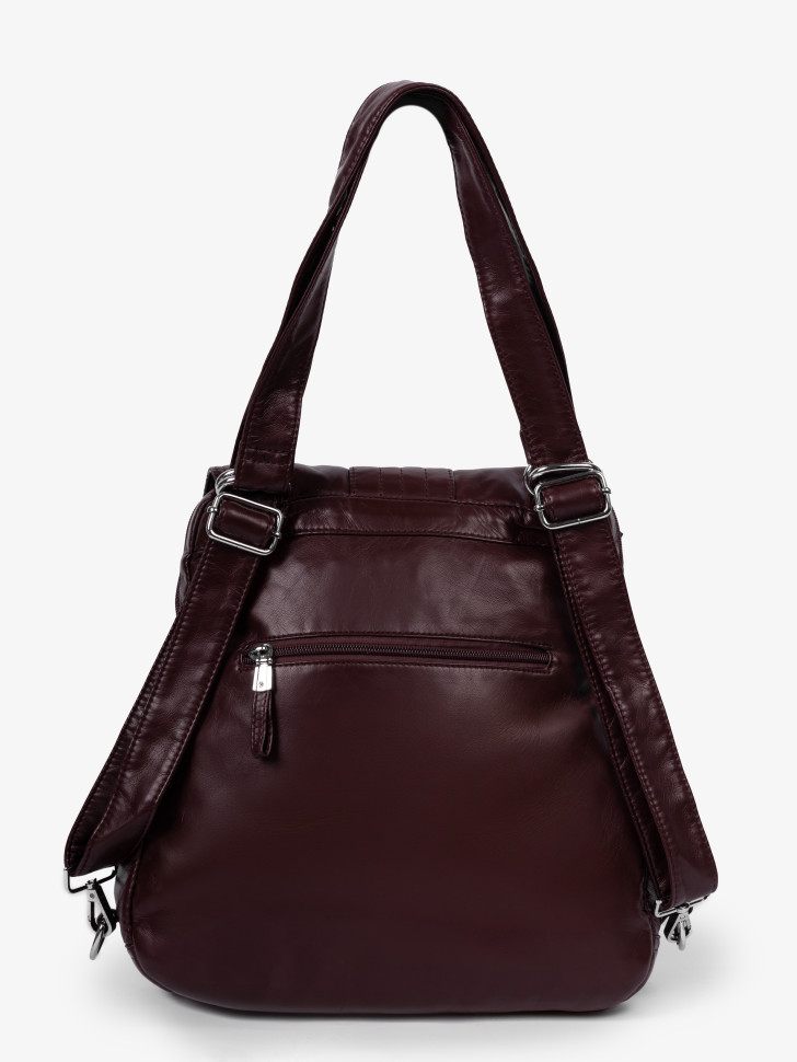 Сумка-рюкзак Baggins 5698 бодро