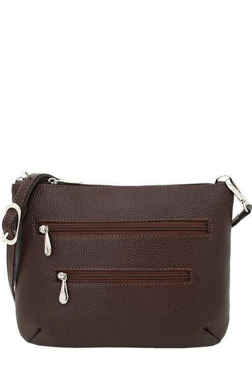 Сумка женская Protege, ДС-261-225 Город № 27 - мокко