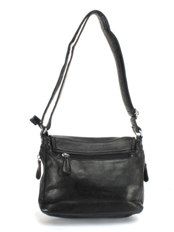 Сумка Runyi 7021 чёрная