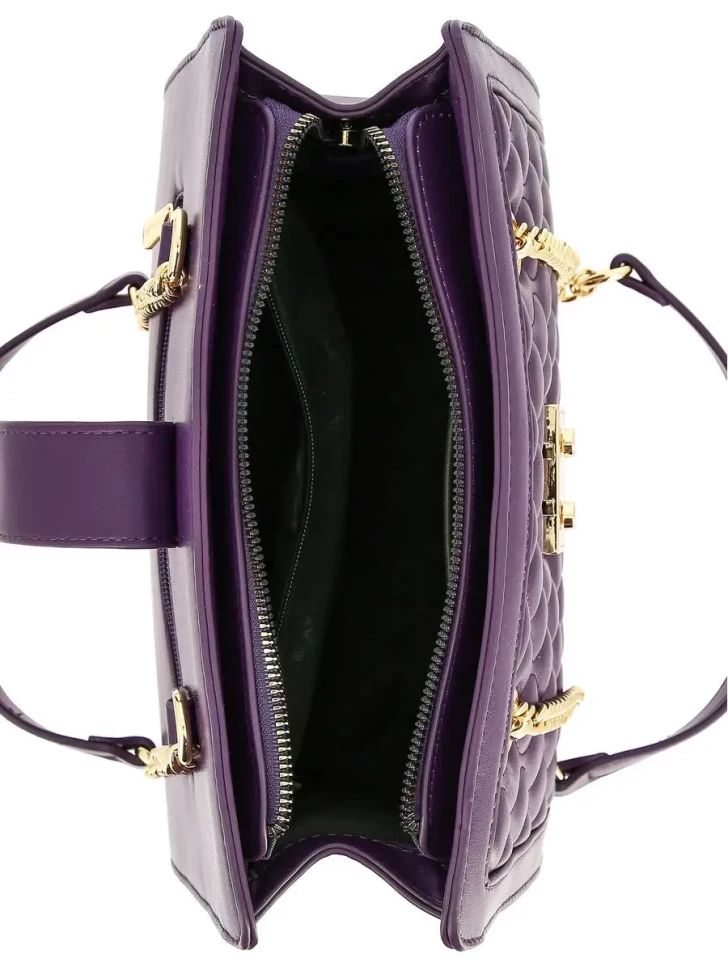 Сумка женская David Jones 7011-2 purple Сумка женская David Jones 7011-2 purple