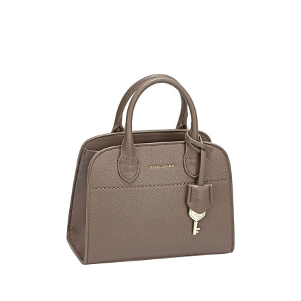Сумка женская David Jones 7267 d.taupe Сумка женская David Jones 7267 d.taupe