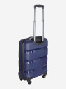 Чемодан для ручной клади из полипропилена Rion+, 460  18"