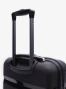Чемодан для ручной клади из полипропилена Rion+, 460  18"