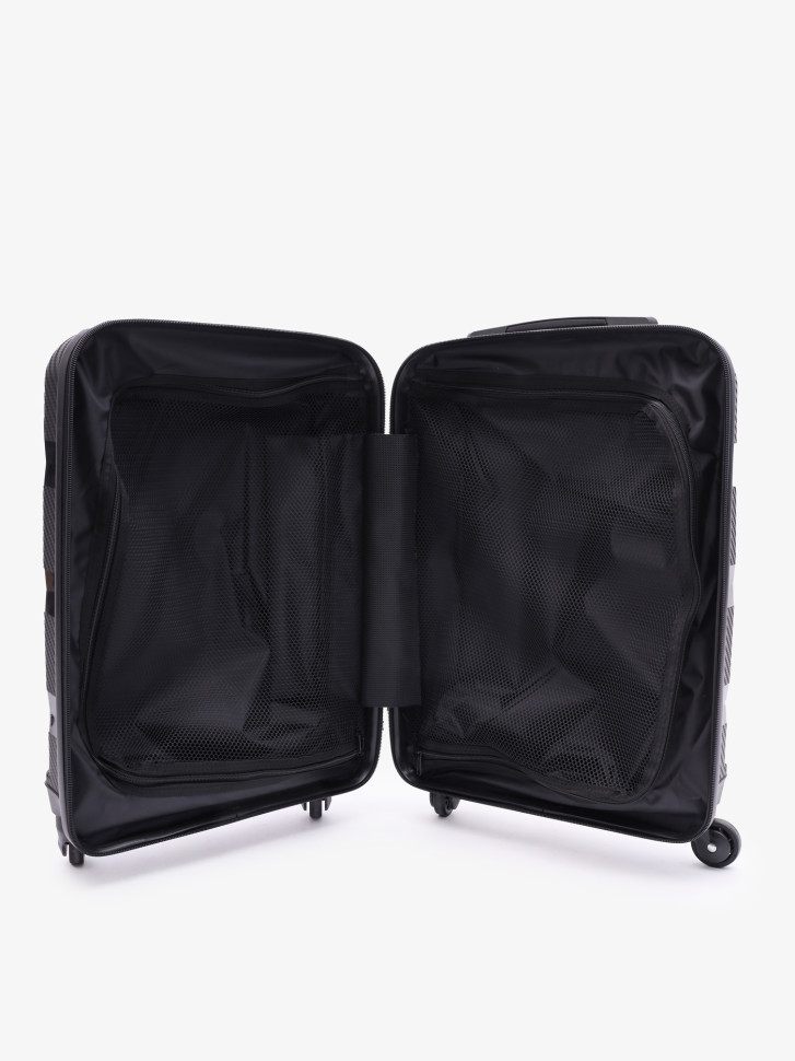 Чемодан для ручной клади из полипропилена Rion+, 460 18" Чемодан для ручной клади из полипропилена Rion+, 460 18"