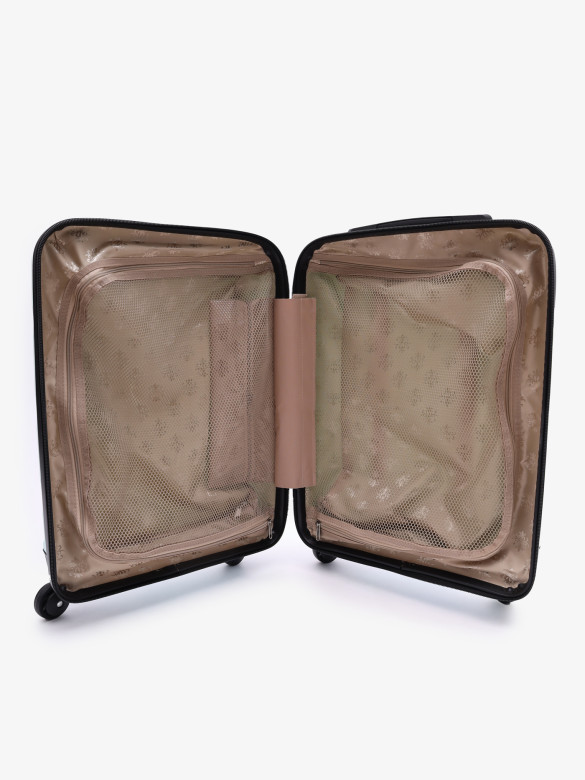 Чемодан для ручной клади из полипропилена Rion+, 460  18"